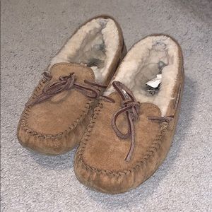 Ugh slippers